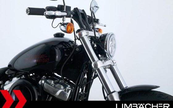 Gebrauchtmotorrad Harley-Davidson Softail Standard FXST - Bild 25