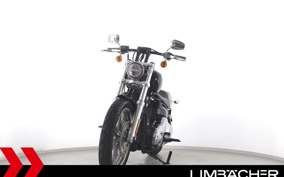 Gebrauchtmotorrad Harley-Davidson Softail Standard FXST - Bild 3