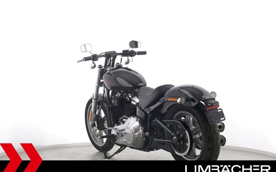 Gebrauchtmotorrad Harley-Davidson Softail Standard FXST - Bild 7