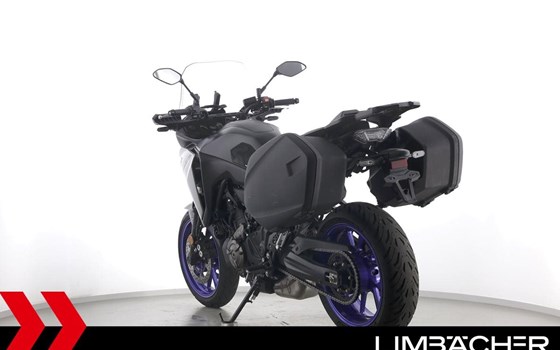 Gebrauchtmotorrad Yamaha Tracer 7 GT - Bild 7