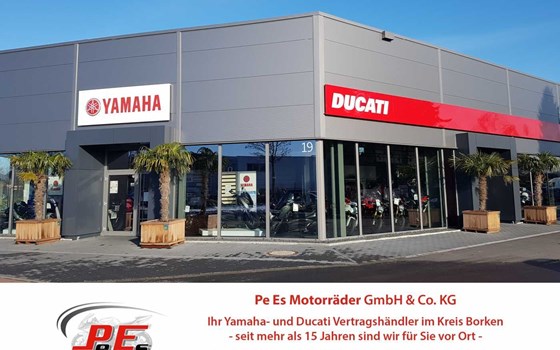 Gebrauchtmotorrad Ducati Streetfighter V4 - Bild 6