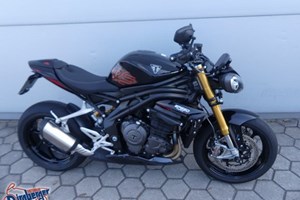 Angebot Triumph Speed Triple 1200 RS