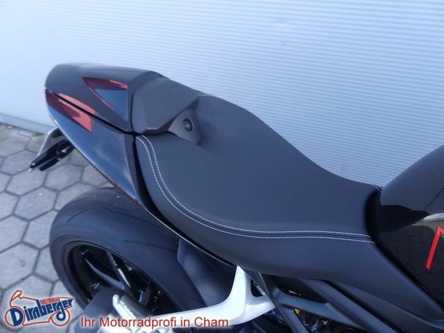 Angebot Triumph Speed Triple 1200 RS