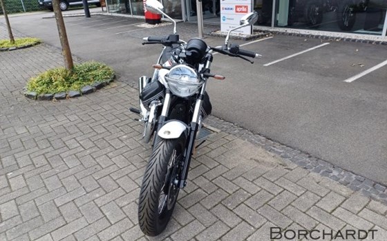 Neufahrzeug Moto Guzzi V7 Special - Bild 10