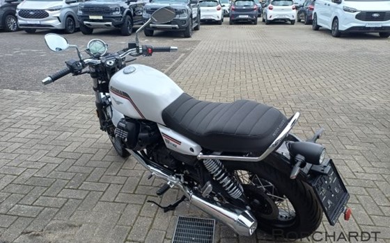 Neufahrzeug Moto Guzzi V7 Special - Bild 7