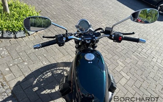 Neufahrzeug Moto Guzzi V7 Special - Bild 12