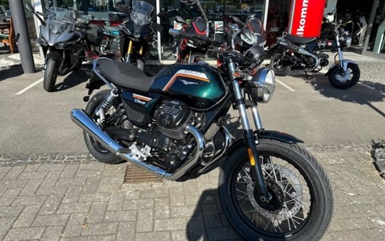 Neufahrzeug Moto Guzzi V7 Special - Bild 2
