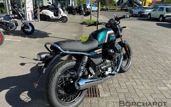 Neufahrzeug Moto Guzzi V7 Special - Bild 4