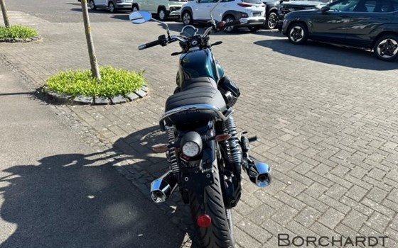 Neufahrzeug Moto Guzzi V7 Special - Bild 5