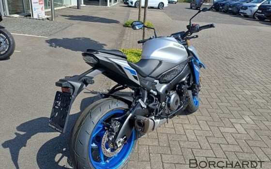 Neufahrzeug Suzuki GSX-S1000 - Bild 5