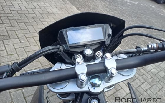 Neufahrzeug Aprilia RX 125 - Bild 12