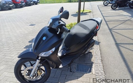 Neufahrzeug Piaggio Medley 125 - Bild 7