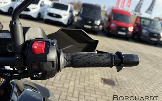 Gebrauchtmotorrad Suzuki V-Strom 1050 - Bild 16