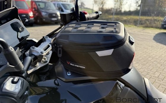 Gebrauchtmotorrad Suzuki V-Strom 1050 - Bild 17