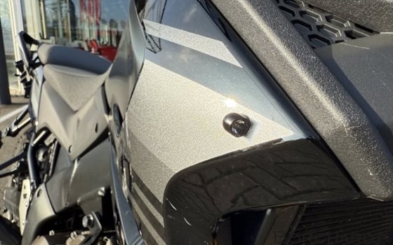 Gebrauchtmotorrad Suzuki V-Strom 1050 - Bild 19