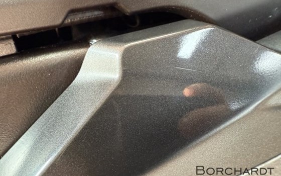 Gebrauchtmotorrad Suzuki V-Strom 1050 - Bild 20