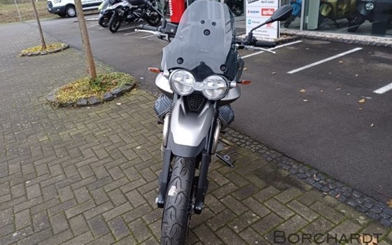 Neufahrzeug Moto Guzzi V85 Strada - Bild 8