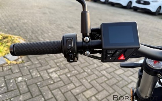 Neufahrzeug Zero XE - Bild 11