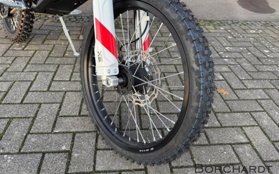 Neufahrzeug Zero XE - Bild 9