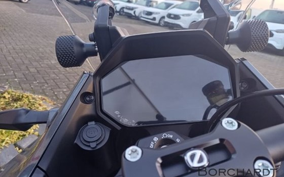 Gebrauchtmotorrad Zero DSR/X - Bild 13
