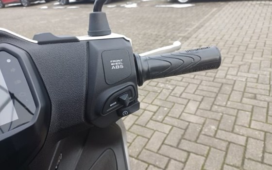 Neufahrzeug Piaggio Liberty 125 - Bild 13