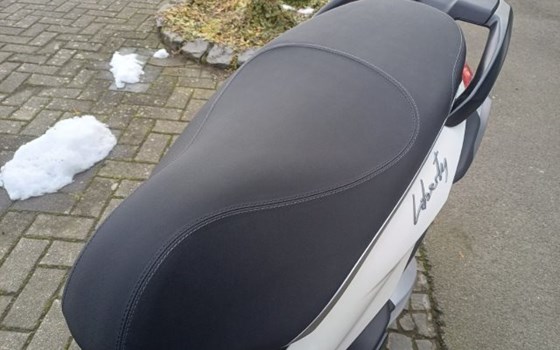 Neufahrzeug Piaggio Liberty 125 - Bild 14