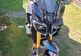 Gebrauchte Yamaha MT-10 SP