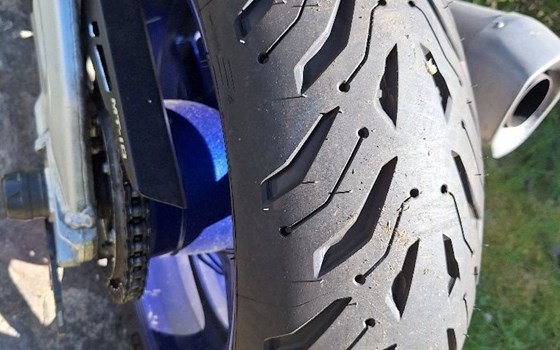 Gebrauchtmotorrad Yamaha MT-10 SP - Bild 11