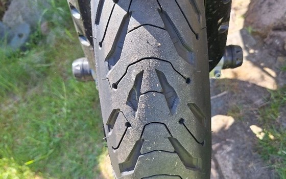 Gebrauchtmotorrad Yamaha MT-10 SP - Bild 12