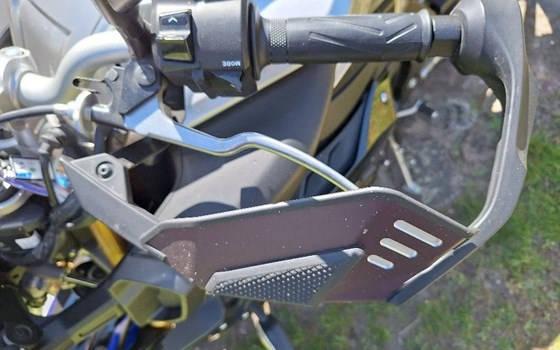 Gebrauchtmotorrad Yamaha MT-10 SP - Bild 13