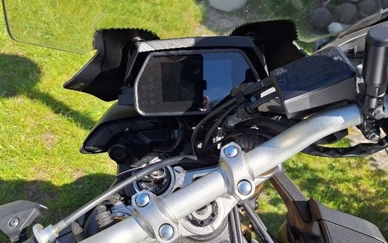 Gebrauchtmotorrad Yamaha MT-10 SP - Bild 14