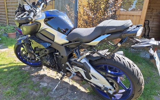 Gebrauchtmotorrad Yamaha MT-10 SP - Bild 2