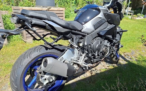 Gebrauchtmotorrad Yamaha MT-10 SP - Bild 3