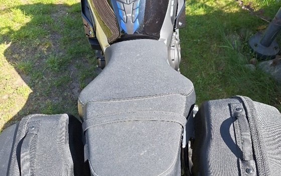 Gebrauchtmotorrad Yamaha MT-10 SP - Bild 4