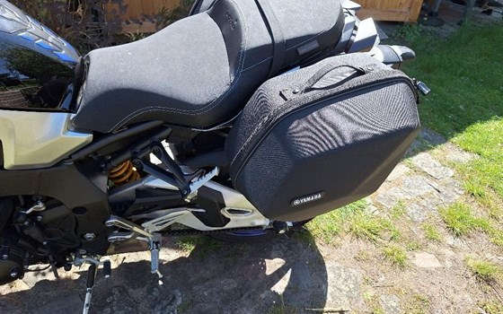 Gebrauchtmotorrad Yamaha MT-10 SP - Bild 5