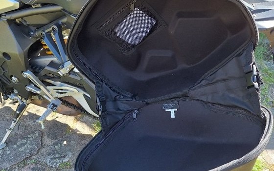 Gebrauchtmotorrad Yamaha MT-10 SP - Bild 6