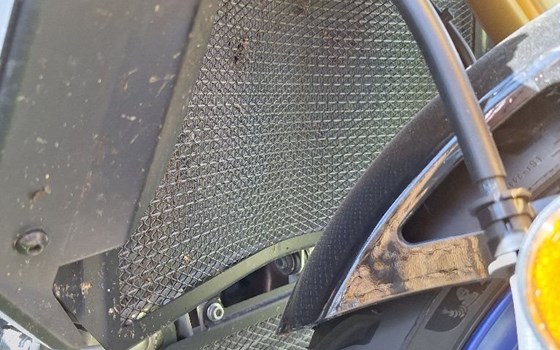 Gebrauchtmotorrad Yamaha MT-10 SP - Bild 7