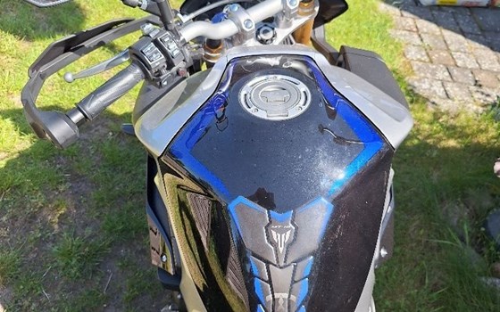 Gebrauchtmotorrad Yamaha MT-10 SP - Bild 8