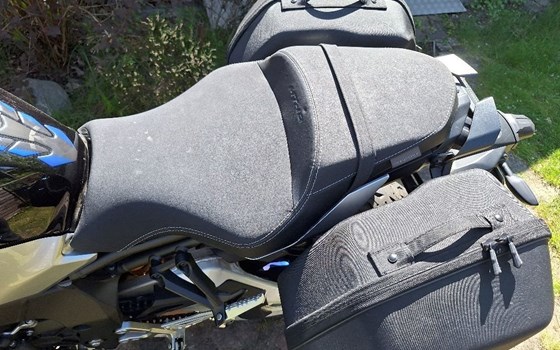 Gebrauchtmotorrad Yamaha MT-10 SP - Bild 9