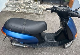 Gebrauchte Piaggio Sfera 125