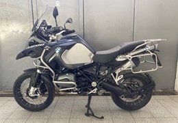 Gebrauchte BMW R 1200 GS Adventure