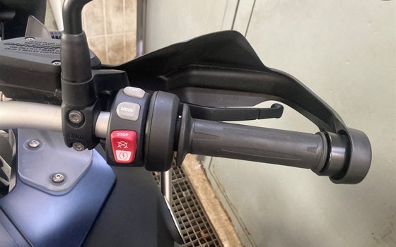 Gebrauchtmotorrad BMW R 1200 GS Adventure - Bild 5