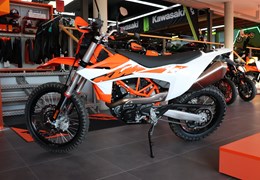 Gebrauchte KTM 690 Enduro R