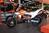 KTM 690 Enduro R