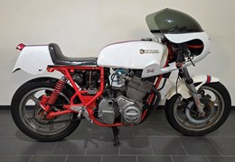 Gebrauchte Laverda 1000 3C