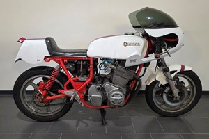 Angebot Laverda 1000 3C