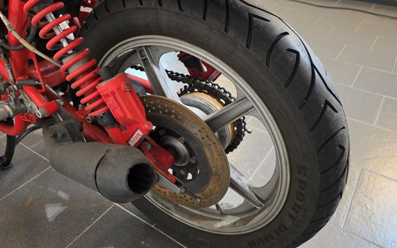 Gebrauchtmotorrad Laverda 1000 3C - Bild 10