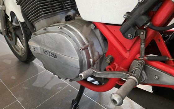 Gebrauchtmotorrad Laverda 1000 3C - Bild 11