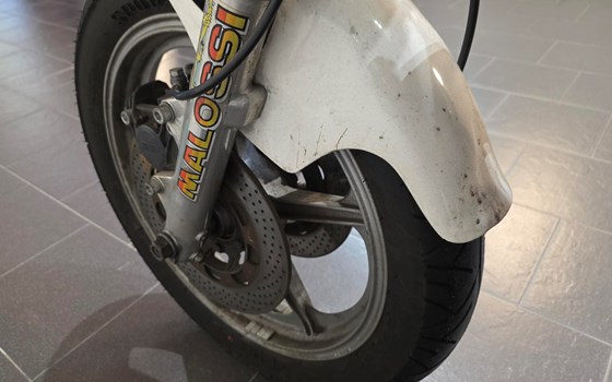 Gebrauchtmotorrad Laverda 1000 3C - Bild 13