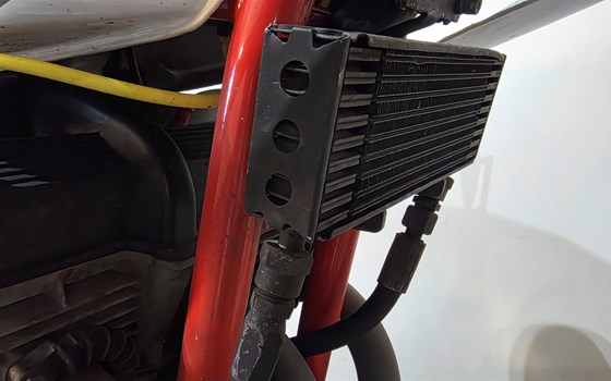 Gebrauchtmotorrad Laverda 1000 3C - Bild 14